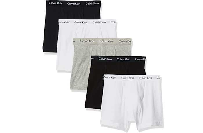 Calvin Klein Boxer Briefs